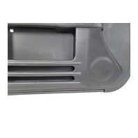 2007-2008 Honda Element SC Front Door Panel Lining Left/Driver 83584-SCV-A92ZA, F048, OEM, 2007, 2008