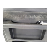 2007-2008 Honda Element SC Front Door Panel Lining Left/Driver 83584-SCV-A92ZA, F048, OEM, 2007, 2008