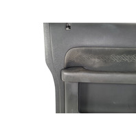 2007-2008 Honda Element SC Front Door Panel Lining Left/Driver 83584-SCV-A92ZA, F048, OEM, 2007, 2008