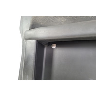 2007-2008 Honda Element SC Front Door Panel Lining Left/Driver 83584-SCV-A92ZA, F048, OEM, 2007, 2008