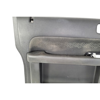 2007-2008 Honda Element SC Front Door Panel Lining Left/Driver 83584-SCV-A92ZA, F048, OEM, 2007, 2008