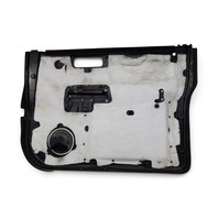 2007-2008 Honda Element SC Front Door Panel Lining Left/Driver 83584-SCV-A92ZA, F048, OEM, 2007, 2008