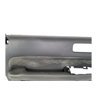 2007-2008 Honda Element SC Front Door Panel Lining Left/Driver 83584-SCV-A92ZA, F048, OEM, 2007, 2008