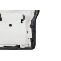 2007-2008 Honda Element SC Front Door Panel Lining Left/Driver 83584-SCV-A92ZA, F048, OEM, 2007, 2008