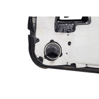 2007-2008 Honda Element SC Front Door Panel Lining Left/Driver 83584-SCV-A92ZA, F048, OEM, 2007, 2008
