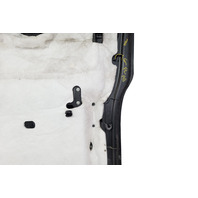 2007-2008 Honda Element SC Front Door Panel Lining Left/Driver 83584-SCV-A92ZA, F048, OEM, 2007, 2008