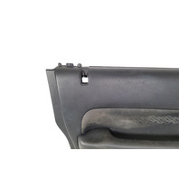 2007-2008 Honda Element SC Front Door Panel Lining Left/Driver 83584-SCV-A92ZA, F048, OEM, 2007, 2008