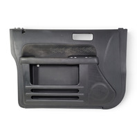 2007-2008 Honda Element SC Front Door Panel Lining Left/Driver 83584-SCV-A92ZA, F048, OEM, 2007, 2008