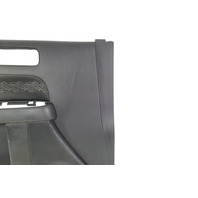 2007-2008 Honda Element SC Front Door Panel Lining Left/Driver 83584-SCV-A92ZA, F048, OEM, 2007, 2008