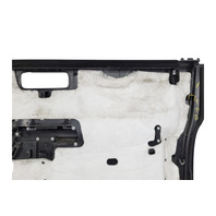 2007-2008 Honda Element SC Front Door Panel Lining Left/Driver 83584-SCV-A92ZA, F048, OEM, 2007, 2008