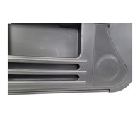 2007-2008 Honda Element SC Front Door Panel Lining Left/Driver 83584-SCV-A92ZA, F048, OEM, 2007, 2008
