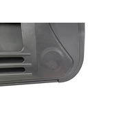 2007-2008 Honda Element SC Front Door Panel Lining Left/Driver 83584-SCV-A92ZA, F048, OEM, 2007, 2008