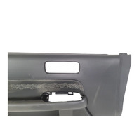 2007-2008 Honda Element SC Front Door Panel Lining Left/Driver 83584-SCV-A92ZA, F048, OEM, 2007, 2008