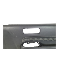 2007-2008 Honda Element SC Front Door Panel Trim Right/Pass. 83534-SCV-A92ZA, F048, OEM, 2007, 2008