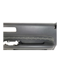2007-2008 Honda Element SC Front Door Panel Trim Right/Pass. 83534-SCV-A92ZA, F048, OEM, 2007, 2008