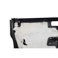 2007-2008 Honda Element SC Front Door Panel Trim Right/Pass. 83534-SCV-A92ZA, F048, OEM, 2007, 2008