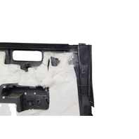 2007-2008 Honda Element SC Front Door Panel Trim Right/Pass. 83534-SCV-A92ZA, F048, OEM, 2007, 2008