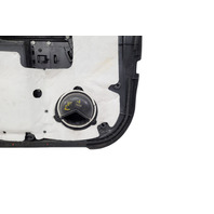 2007-2008 Honda Element SC Front Door Panel Trim Right/Pass. 83534-SCV-A92ZA, F048, OEM, 2007, 2008