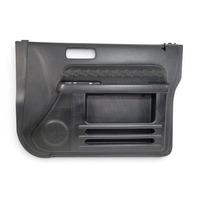 2007-2008 Honda Element SC Front Door Panel Trim Right/Pass. 83534-SCV-A92ZA, F048, OEM, 2007, 2008