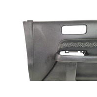 2007-2008 Honda Element SC Front Door Panel Trim Right/Pass. 83534-SCV-A92ZA, F048, OEM, 2007, 2008