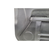 2007-2008 Honda Element SC Front Door Panel Trim Right/Pass. 83534-SCV-A92ZA, F048, OEM, 2007, 2008