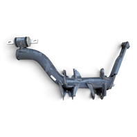 2007-2010 Honda Element SC Trailing Lower Control Arm Rear Left/Driver 52371-SCV-A91, F048, OEM, 2007, 2008, 2009, 2010
