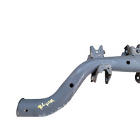 2007-2010 Honda Element SC Trailing Lower Control Arm Rear Left/Driver 52371-SCV-A91, F048, OEM, 2007, 2008, 2009, 2010