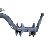 2007-2010 Honda Element SC Trailing Lower Control Arm Rear Left/Driver 52371-SCV-A91, F048, OEM, 2007, 2008, 2009, 2010