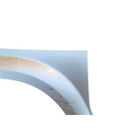2007-2008 Honda Element SC Front Fender Cladding Molding Left/Driver Silver 74165-SCV-A90ZB, F048, OEM, 2007, 2008