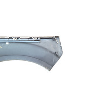 2007-2008 Honda Element SC Front Fender Cladding Molding Left/Driver Silver 74165-SCV-A90ZB, F048, OEM, 2007, 2008