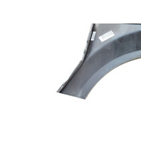 2007-2008 Honda Element SC Front Fender Cladding Molding Left/Driver Silver 74165-SCV-A90ZB, F048, OEM, 2007, 2008