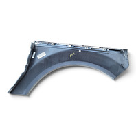 2007-2008 Honda Element SC Front Fender Cladding Molding Left/Driver Silver 74165-SCV-A90ZB, F048, OEM, 2007, 2008