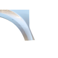 2007-2008 Honda Element SC Front Fender Cladding Molding Left/Driver Silver 74165-SCV-A90ZB, F048, OEM, 2007, 2008