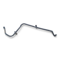 2003-2011 Honda Element Fuel Tank Guard Pipe 17518-SCV-A00, F048, OEM, 2003, 2004, 2005, 2006, 2007, 2008, 2009, 2010, 2011 2003-2011 Honda Element Fuel Tank Guard Pipe 17518-SCV-A00, F048, OEM, 2003, 2004, 2005, 2006, 2007, 2008, 2009, 2010, 2011
