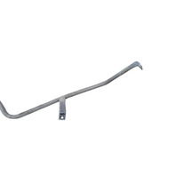 2003-2011 Honda Element Fuel Tank Guard Pipe 17518-SCV-A00, F048, OEM, 2003, 2004, 2005, 2006, 2007, 2008, 2009, 2010, 2011