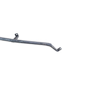 2003-2011 Honda Element Fuel Tank Guard Pipe 17518-SCV-A00, F048, OEM, 2003, 2004, 2005, 2006, 2007, 2008, 2009, 2010, 2011