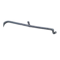 2003-2011 Honda Element Fuel Tank Guard Pipe 17518-SCV-A00, F048, OEM, 2003, 2004, 2005, 2006, 2007, 2008, 2009, 2010, 2011