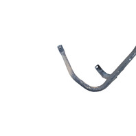 2003-2011 Honda Element Fuel Tank Guard Pipe 17518-SCV-A00, F048, OEM, 2003, 2004, 2005, 2006, 2007, 2008, 2009, 2010, 2011