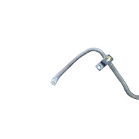 2003-2011 Honda Element Fuel Tank Guard Pipe 17518-SCV-A00, F048, OEM, 2003, 2004, 2005, 2006, 2007, 2008, 2009, 2010, 2011