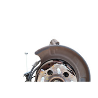 2007-2010 Honda Element Knuckle Spindle Hub Rear Left/Driver 52215-SCV-A90, F048, OEM, 2007, 2008, 2009, 2010