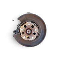 2007-2010 Honda Element Knuckle Spindle Hub Rear Left/Driver 52215-SCV-A90, F048, OEM, 2007, 2008, 2009, 2010 2007-2010 Honda Element Knuckle Spindle Hub Rear Left/Driver 52215-SCV-A90, F048, OEM, 2007, 2008, 2009, 2010