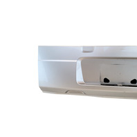 2006-2008 Honda Element Rear Trunk Plate Garnish Trim Cover Silver 74890-SCV-A20ZD, F048, OEM, 2006, 2007, 2008