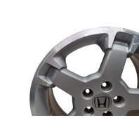 2007-2010 Honda Element SC Alloy Disc Wheel Rim 5 Spoke 18X7 42700-SCV-A92 #3, F048, OEM, 2007, 2008, 2009, 2010