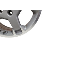 2007-2010 Honda Element SC Alloy Disc Wheel Rim 5 Spoke 18X7 42700-SCV-A92 #3, F048, OEM, 2007, 2008, 2009, 2010