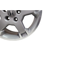 2007-2010 Honda Element SC Alloy Disc Wheel Rim 5 Spoke 18X7 42700-SCV-A92 #2, F048, OEM, 2007, 2008, 2009, 2010