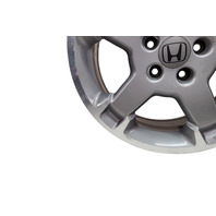 2007-2010 Honda Element SC Alloy Disc Wheel Rim 5 Spoke 18X7 42700-SCV-A92 #2, F048, OEM, 2007, 2008, 2009, 2010