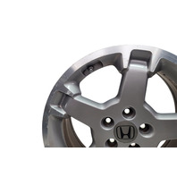 2007-2010 Honda Element SC Alloy Disc Wheel Rim 5 Spoke 18X7 42700-SCV-A92 #2, F048, OEM, 2007, 2008, 2009, 2010