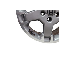 2007-2010 Honda Element SC Alloy Disc Wheel Rim 5 Spoke 18X7 42700-SCV-A92 #1, F048, OEM, 2007, 2008, 2009, 2010