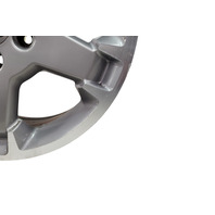 2007-2010 Honda Element SC Alloy Disc Wheel Rim 5 Spoke 18X7 42700-SCV-A92 #1, F048, OEM, 2007, 2008, 2009, 2010