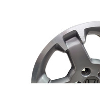 2007-2010 Honda Element SC Alloy Disc Wheel Rim 5 Spoke 18X7 42700-SCV-A92 #1, F048, OEM, 2007, 2008, 2009, 2010